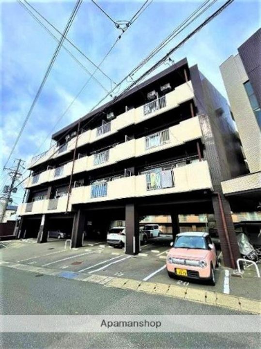 福岡県大野城市大城3丁目の賃貸マンションのその他画像