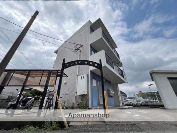 福岡県太宰府市大字向佐野の賃貸マンションのその他画像