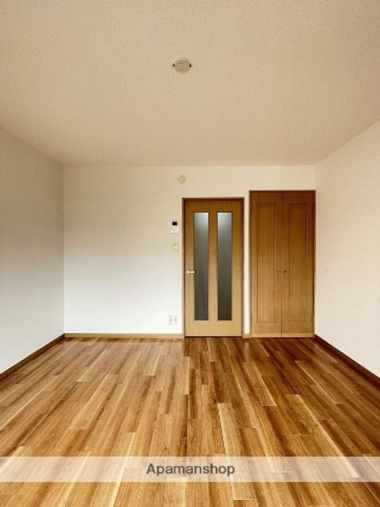 福岡県太宰府市大字向佐野の賃貸マンションの内装