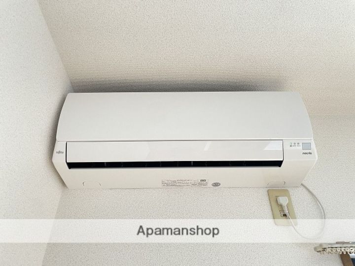 福岡県太宰府市大字向佐野の賃貸マンションの内装