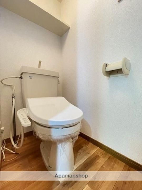 福岡県太宰府市大字向佐野の賃貸マンションのその他画像