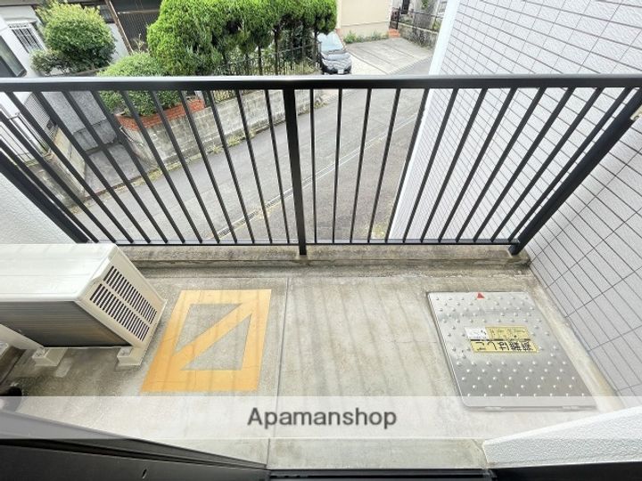 福岡県太宰府市大字向佐野の賃貸マンションのその他画像