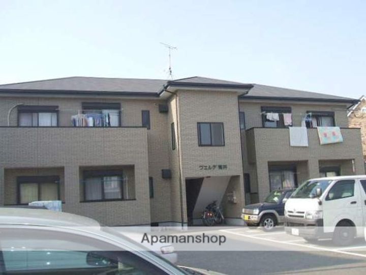 福岡県大野城市筒井3丁目の賃貸アパートのその他画像