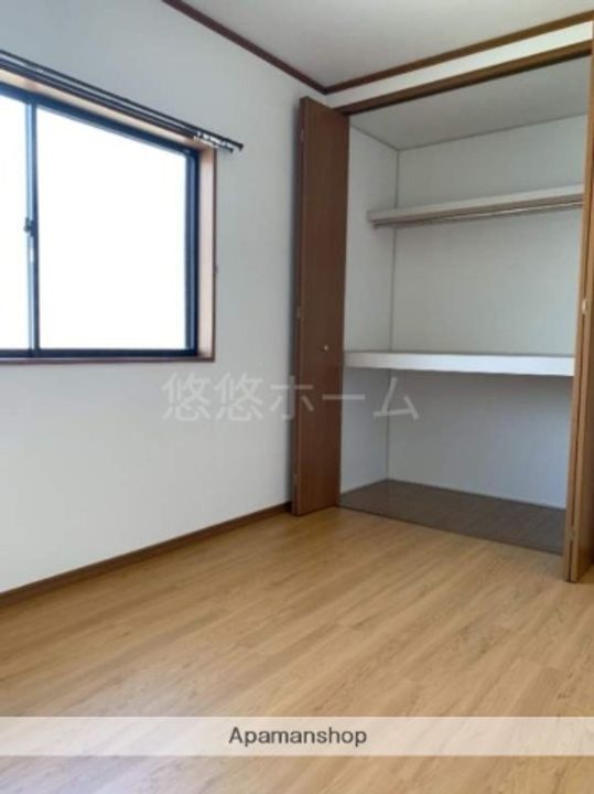 福岡県大野城市筒井3丁目の賃貸アパートのその他画像