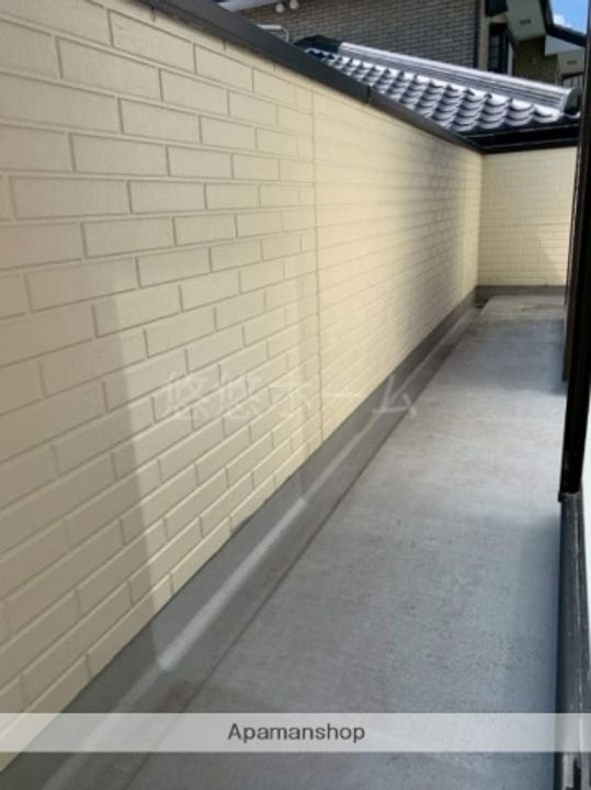 福岡県大野城市筒井3丁目の賃貸アパートのその他画像