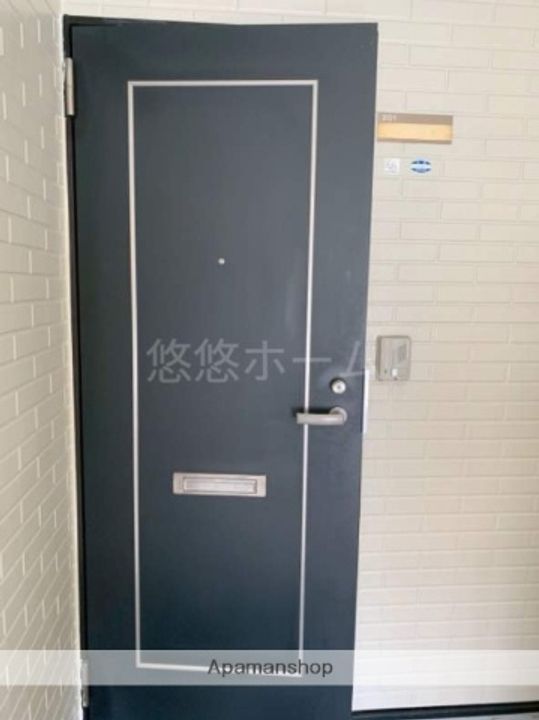 福岡県大野城市筒井3丁目の賃貸アパートのその他画像