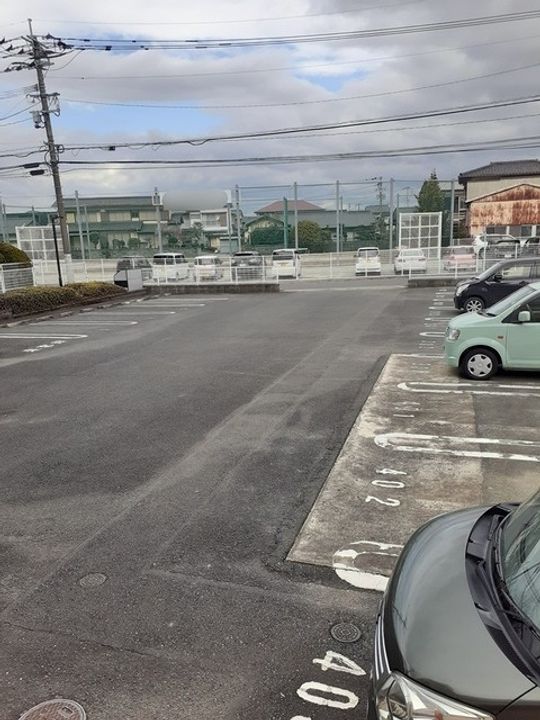 サンヒルズ福田のその他画像