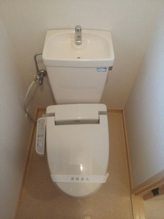 サンヒルズ福田のその他画像