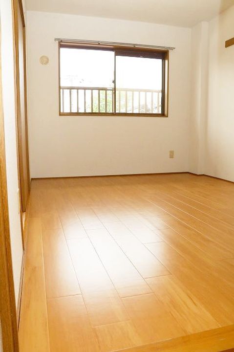 サンヒルズ中島のその他画像