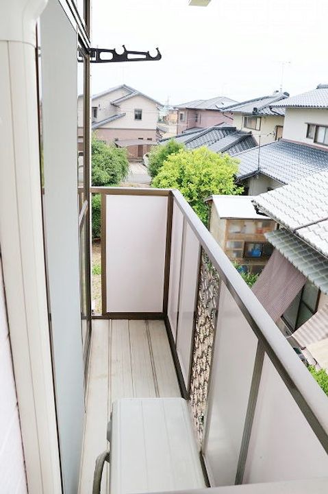 サンヒルズ中島のその他画像
