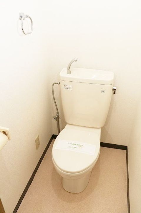 サンヒルズ中島のその他画像