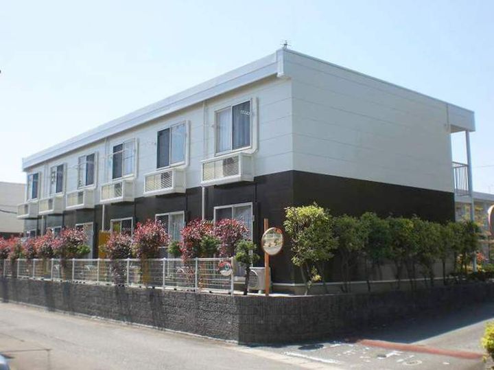 レオパレスLIGHTHILLⅠのその他画像