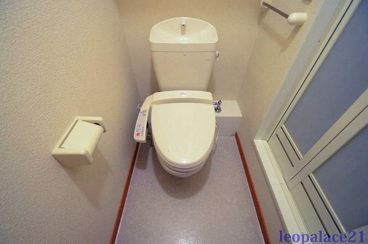 レオパレス上大利北のその他画像