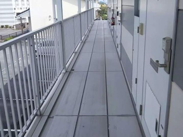 レオパレスヴィクトワール103のその他画像