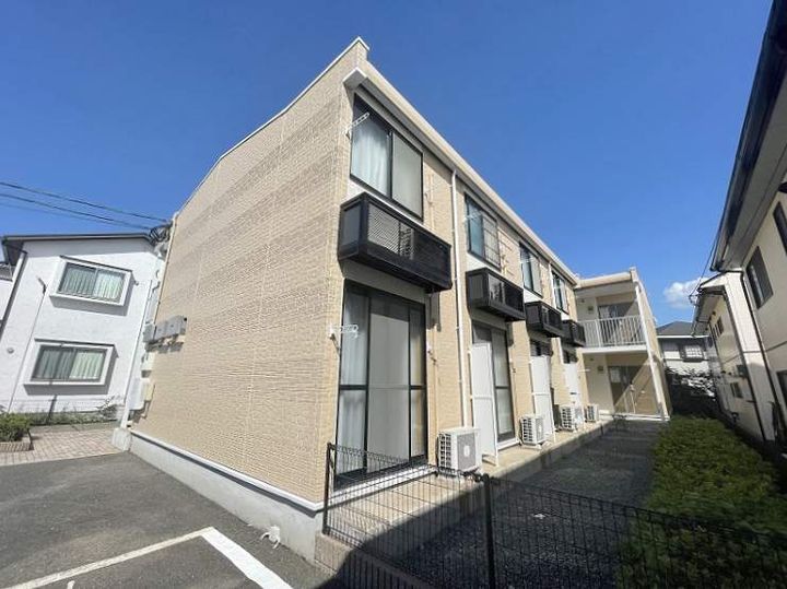 レオパレスCamelliaのその他画像