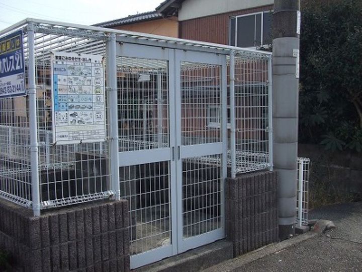 レオパレスマキシム101のその他画像