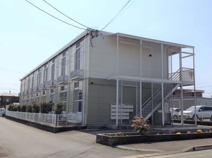 レオパレスマキシム101のその他画像