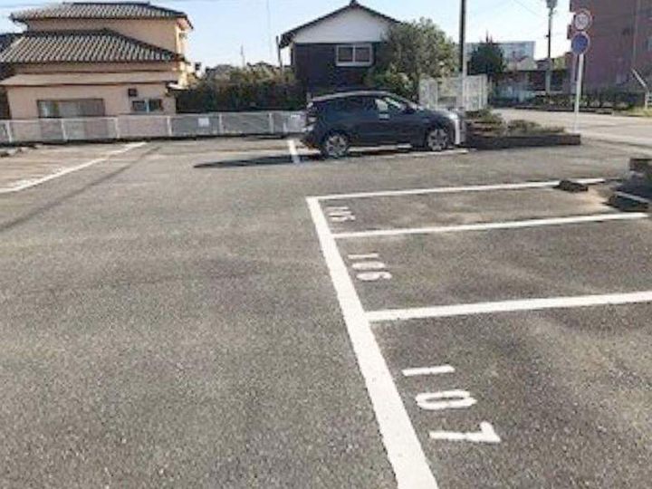 レオパレスマキシム101のその他画像