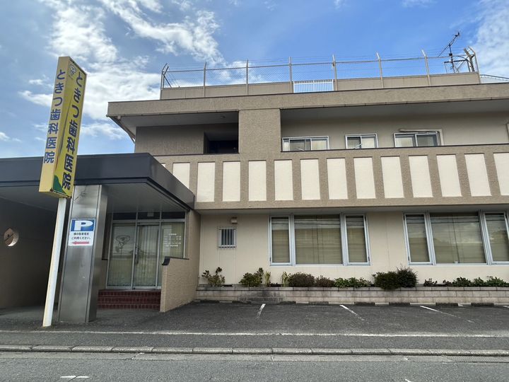 レオパレスマキシム101の周辺