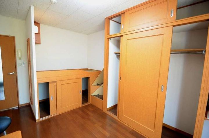 レオパレスクレセント二日市のその他画像