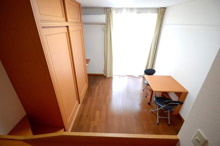 レオパレスクレセント二日市のその他画像