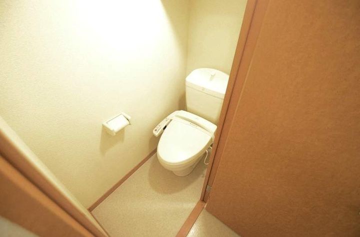 レオパレスユリハウス都府楼南のその他画像