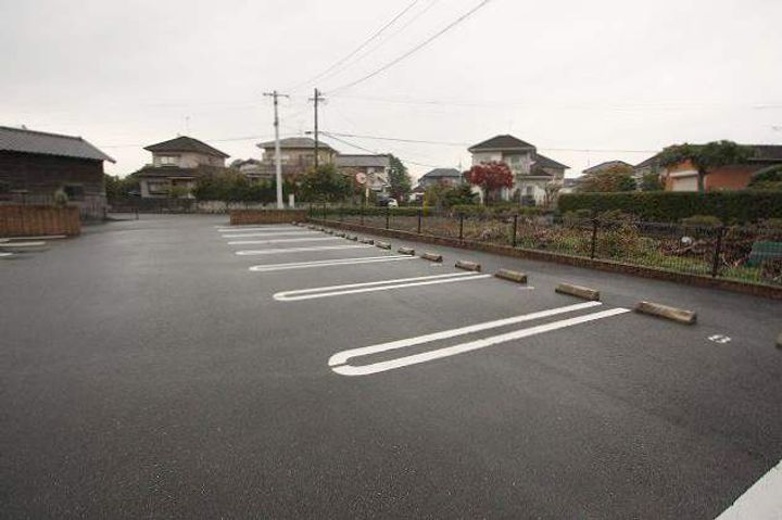 ボルドー 弐番館のその他画像