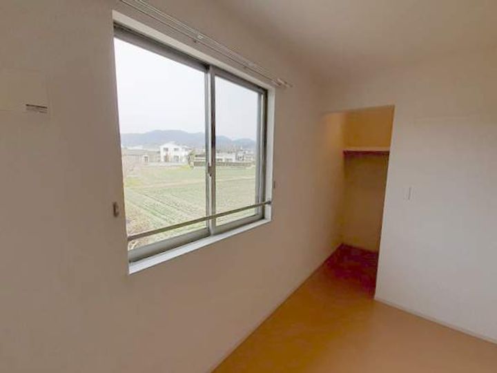 ボルドー 弐番館の内装