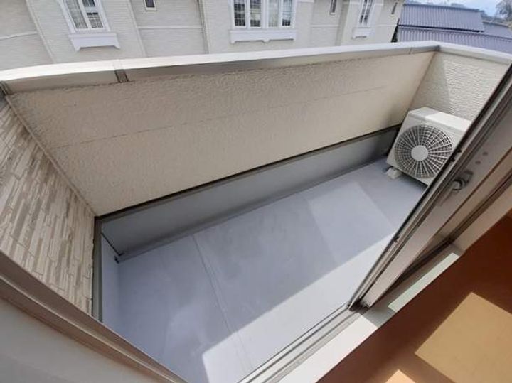 ボルドー 弐番館の外観