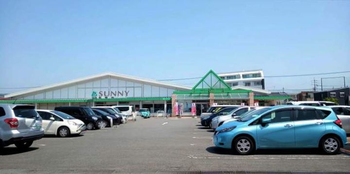 レオパレスシャローⅢ110の風呂