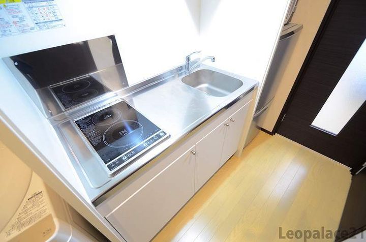 クレイノNKグランシャリオ103の内装