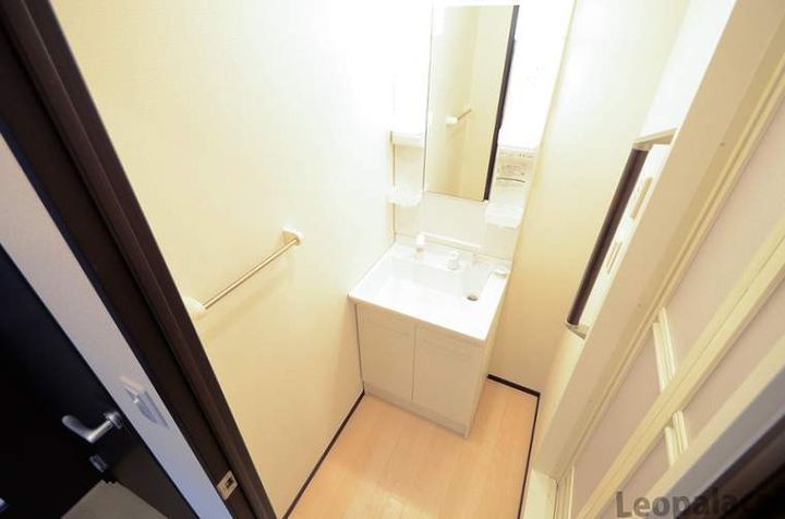 クレイノNKグランシャリオ103の内装