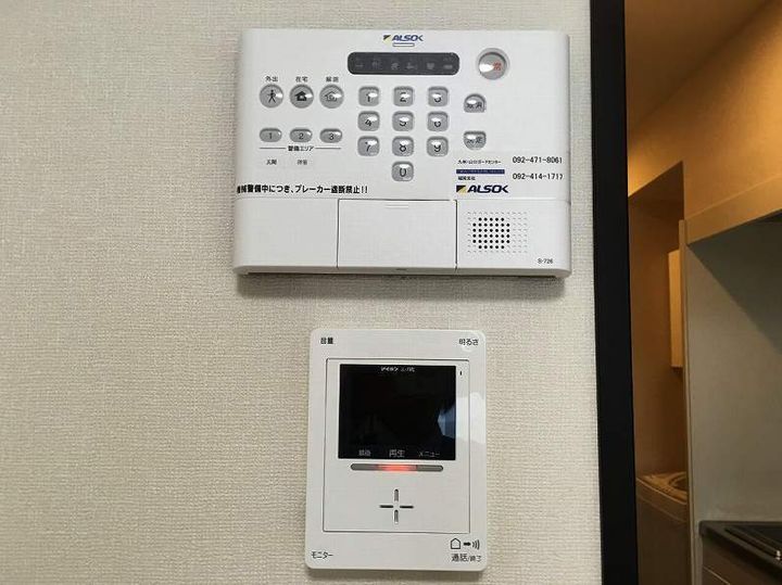 クレイノNKグランシャリオ103のその他画像