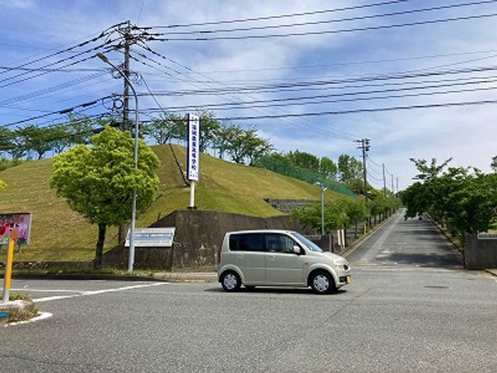 クレイノNKグランシャリオ103の周辺