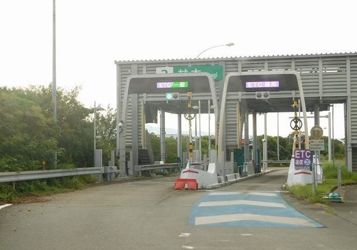 ソレアードⅠの周辺