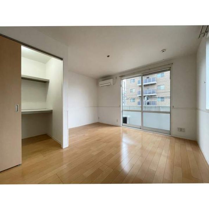 ディアスちくしAのキッチン