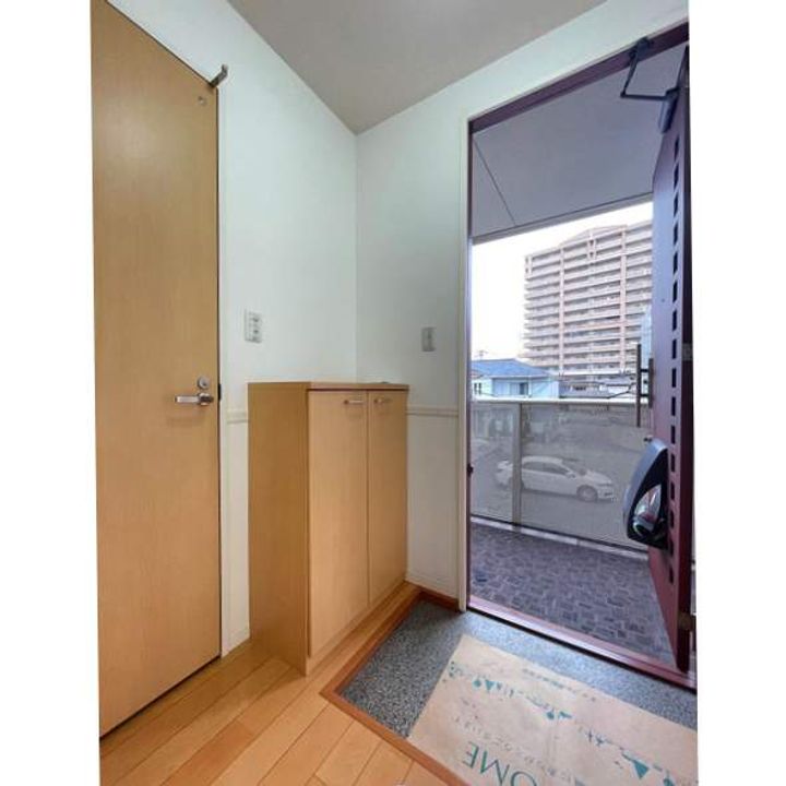 ディアスちくしAのその他画像