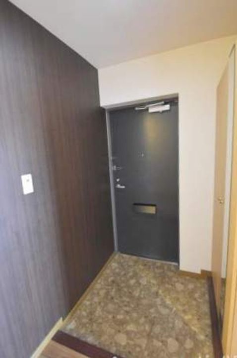 福岡県太宰府市国分3丁目の賃貸マンションの内装