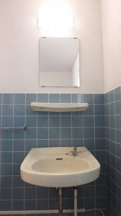 福岡県大野城市白木原4丁目の賃貸マンションの内装