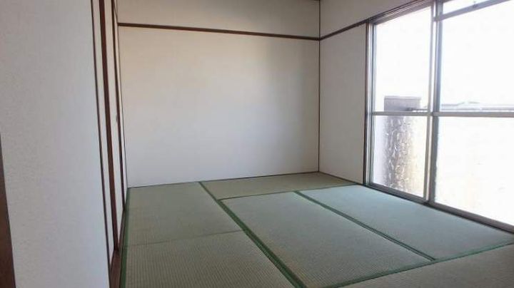 福岡県大野城市白木原4丁目の賃貸マンションのその他画像