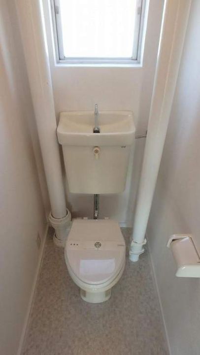 福岡県大野城市白木原4丁目の賃貸マンションのその他画像