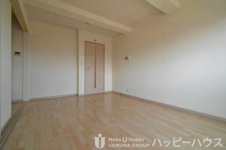 ビバリーヒルズハウスの内装