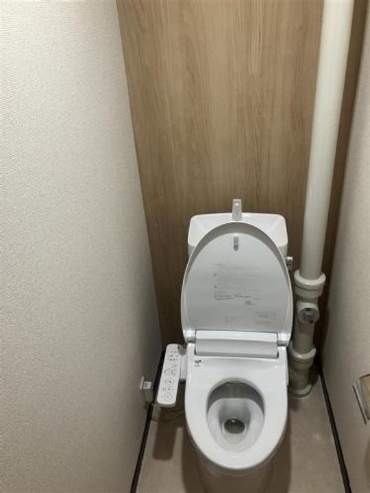 レジデンス宮原のその他画像