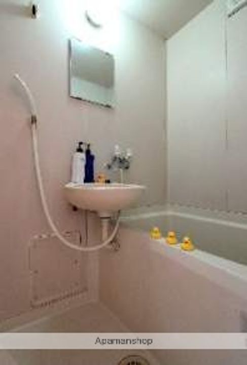 プレアール紫の内装