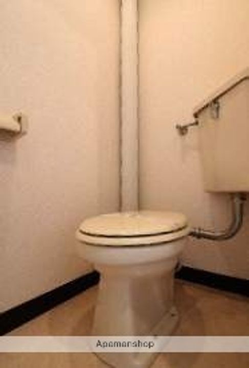 プレアール紫の内装