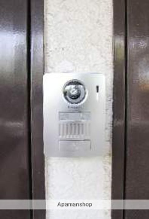 プレアール紫の内装