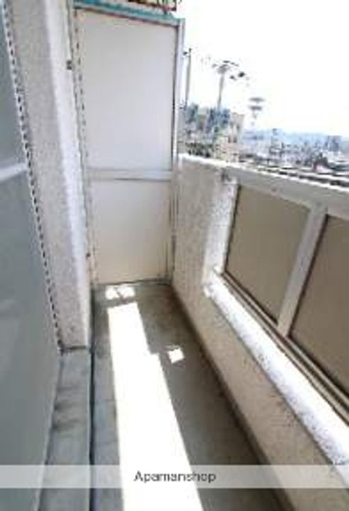 プレアール紫の内装