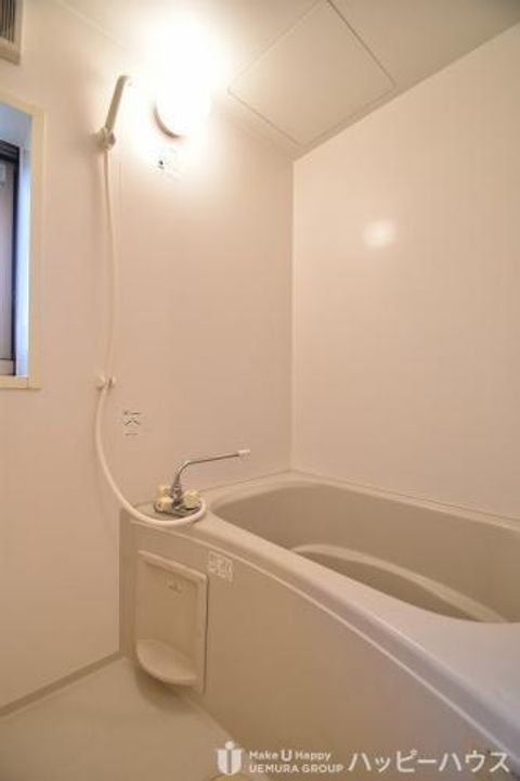 サンライズ宮ノ脇の風呂