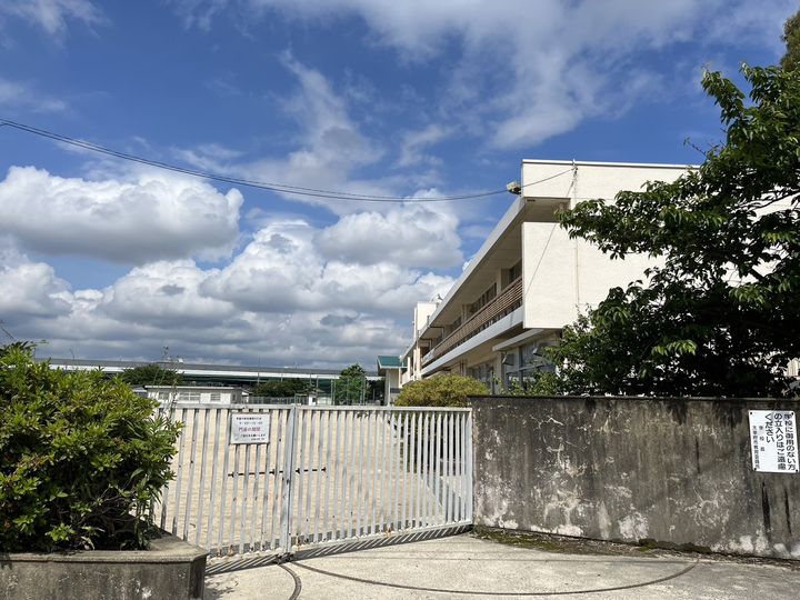 サンライズ宮ノ脇の周辺