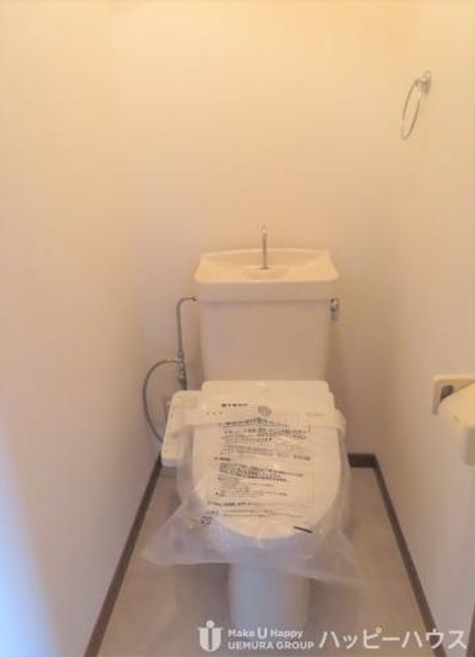 ティアラ渡辺の内装